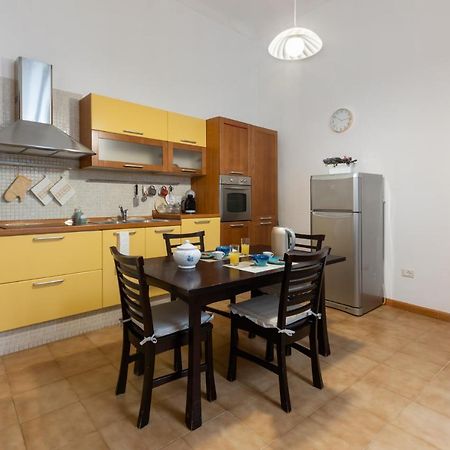 Ferienwohnung Casa Del Duomo Cagliari Exterior foto