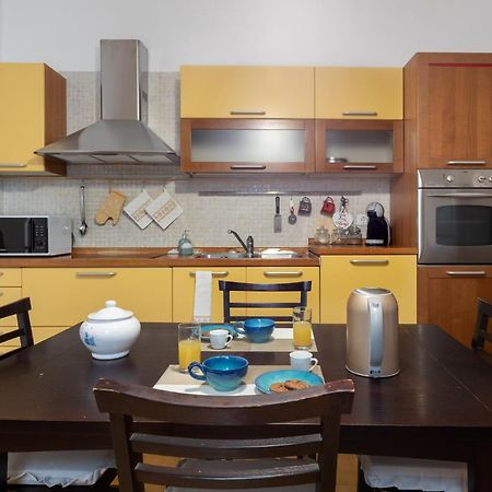 Ferienwohnung Casa Del Duomo Cagliari Exterior foto
